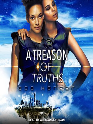 cover image of A Treason of Truths